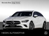 Mercedes-Benz CLA 200 d SB PROGRESSIVE|MBUX|SHZ|TEMP|AHK|KAM - Mercedes-Benz Gebrauchtwagen von 2023
