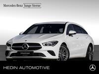Mercedes-Benz CLA 200 d SB PROGRESSIVE|MBUX|SHZ|TEMP|AHK|KAM