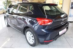 Fahrzeugabbildung Seat Ibiza Style Klimaautomatic,Apple CarPlay,Navigat