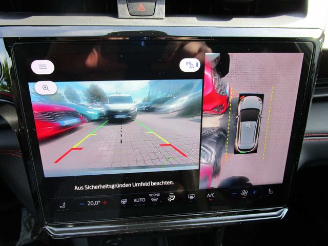 Puma 1.0 EB MHEV Aut. ST/ACC/360° Kamera/Matrix 