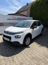 Citroën C3 Feel - Citroën C3 in Dortmund