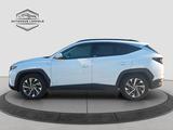 Hyundai Tucson Trend Mild-Hybr. 4WD*LED*PANO*KRELL*ASSIS - Hyundai TUCSON mit Benzin-Antrieb: Geländewagen
