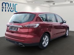 FORD S-Max Titan./Sony/Soundsys./El.Heck/AHK/Scheck.