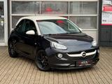 Opel Adam 1,4 Slam Sportpaket Leder Navi Alu...