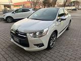 DS Automobiles Ds DS4 4 1.6 GPL 120Cv Neopatentati - DS Automobiles aus 2011