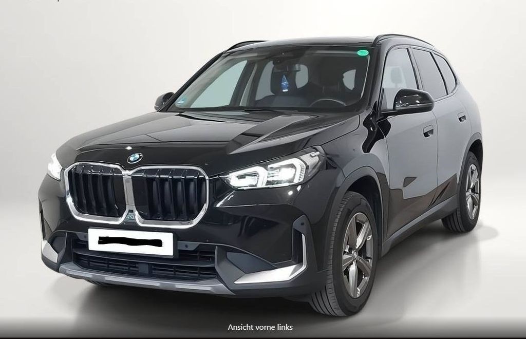 Image of BMW X1