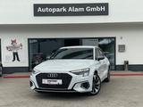 Audi A3 SB 35 TDI Edition One S-Line Navi Klima 1Hand - Audi A3: Edition