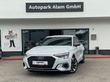 Audi A3 SB 35 TDI Edition One S-Line Navi Klima 1Hand - Audi A3 mit Diesel-Antrieb: Kleinwagen