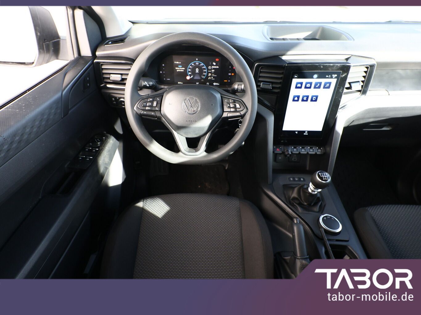 Volkswagen Amarok - Bild 7