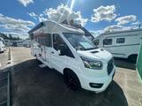 Bürstner Lineo T 620 G Winterpaket, AHK, -25.000 EURO - Bürstner Neu Diesel Teilintegrierter