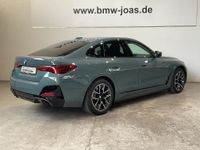 BMW i4 - Vorschau Bild 14