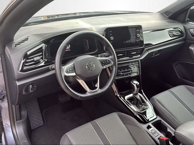 T-ROC CABRIOLET 1.5 TSI DSG STYLE