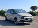 Citroën Citroen Grand C4 SpaceTourer BlueHDi 130 S&S EAT - weiße Citroën C4 SpaceTourer