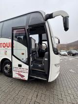 Volvo 9700 B12B - Volvo 9700