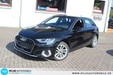 Audi A3 Sportback 40 TFSI e advanced S Line Pano=Virt - Audi mit Hybrid-Antrieb: Panorama-Dach