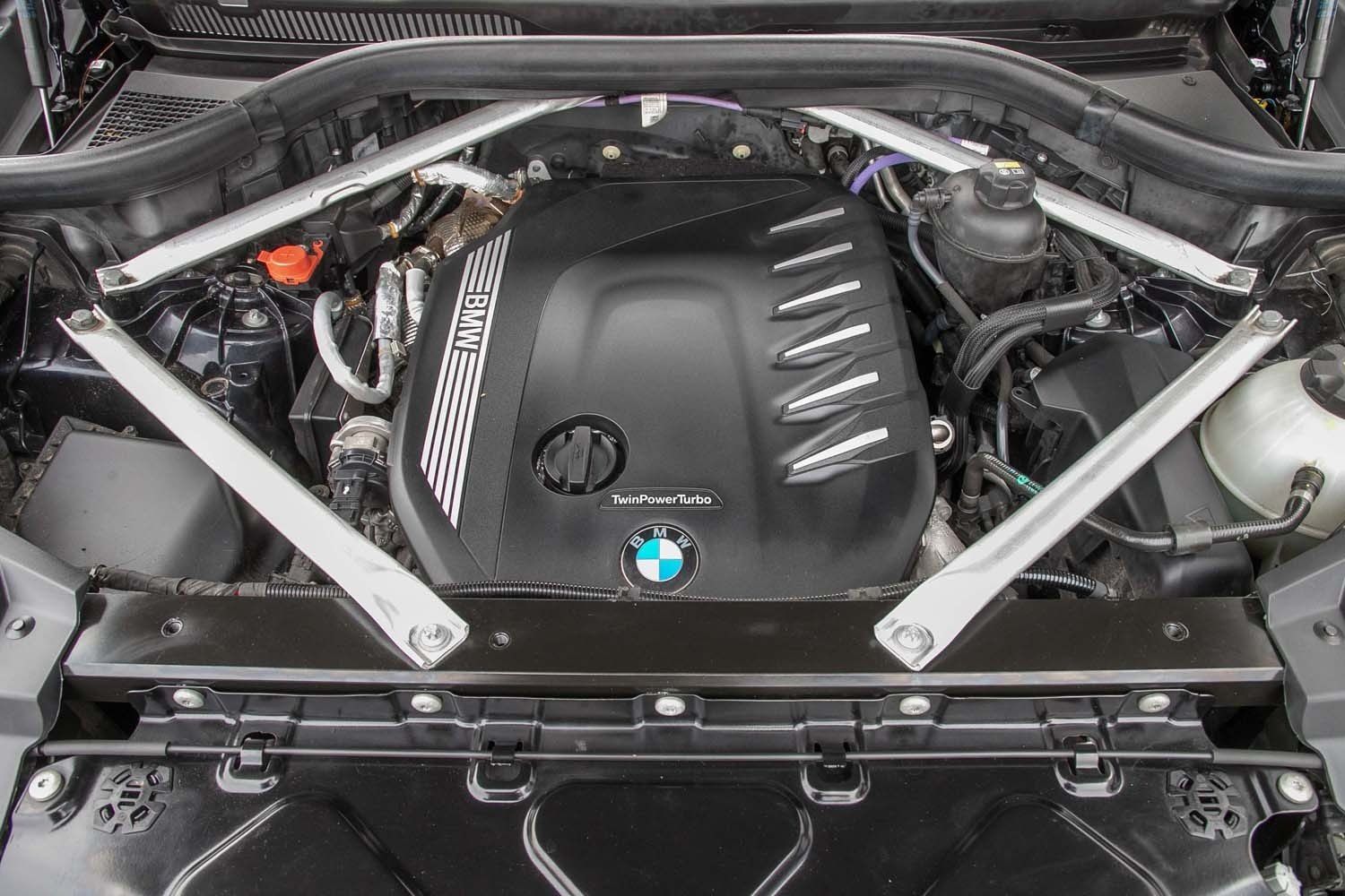 BMW X5 - Bild 18