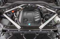 BMW X5 - Vorschau Bild 18