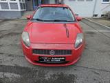 Fiat Grande Punto 1.4 16V Turbo Sport (88kW) - Fiat Gebrauchtwagen von 2008