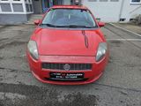 Fiat Grande Punto 1.4 16V Turbo Sport (88kW) - Fiat Grande Punto mit Benzin-Antrieb: Kleinwagen, 1.4