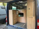 Ford Transit Nugget, Westfalia - Ford 2010