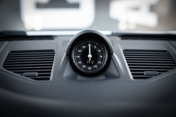 Porsche 992 Carrera 4S Cabriolet | PDCC | BOSE | 18Wege
