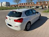BMW 1er 116d Automatik | Baujahr 2018 | Diesel - BMW 116: 1er 116d