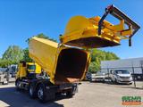 DAF FAN CF75 6x2 Tageskabine Euro5 EEV - Haller Seit - Angebote