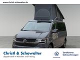 Volkswagen T6.1 California Ocean 2.0TDI DSG Edition AHK LED - Volkswagen München