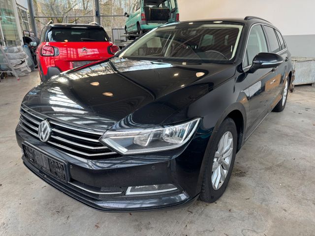 Volkswagen Passat Variant Comfortline BMT/Start-Stopp