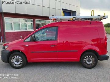 Volkswagen Caddy - 7