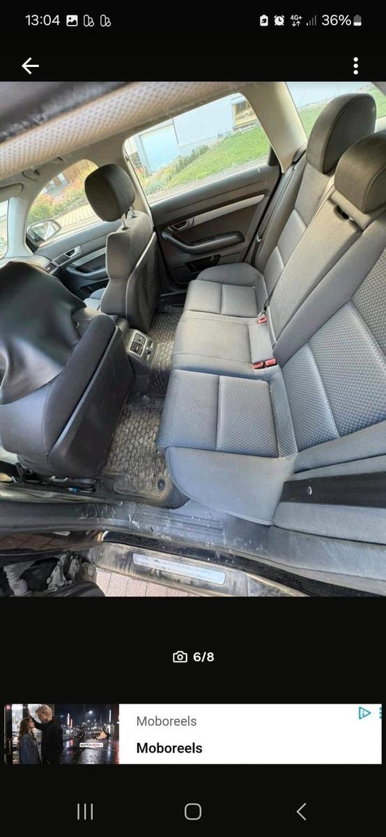 Audi A6 2007 — photo 5