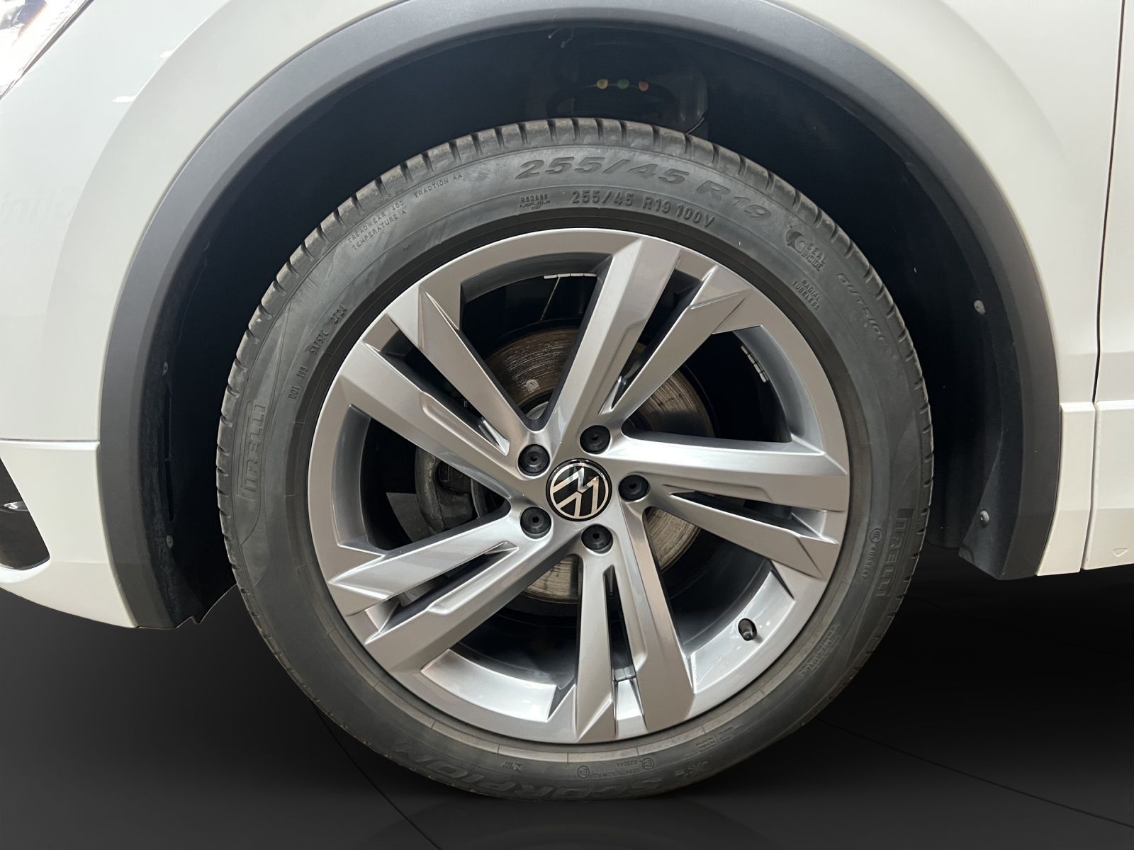 Volkswagen Tiguan - Bild 11