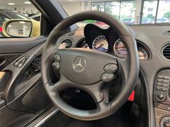 Fahrzeugabbildung Mercedes-Benz SL 55 AMG Roadster *DEUTSCH* (BOSE/DESIGNO/BI-XE