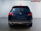 Nissan Murano 2.5 dCi Executive AT 4x4 Leder Klima B... - Nissan Murano mit Diesel-Antrieb: Geländewagen, Automatik