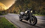 Harley-Davidson Harley Davidson XR 1200 X ... TOP, Video - HARLEY-DAVIDSON XR1200