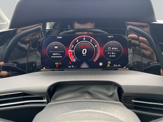Golf GTI Clubsport 2.0 TSI FACELIFT HK+RFK+NAVI+
