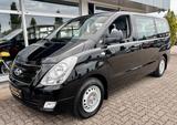 Hyundai H-1  2.5 CDRi Travel Classic 8-Sitzer  Euro 6 - Hyundai Behindertengerecht