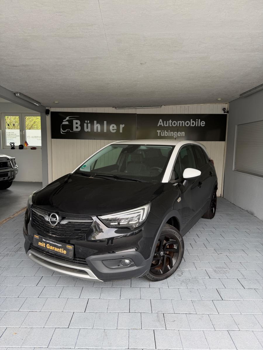 Opel Crossland (X) *TÜV SERVICE NEU*