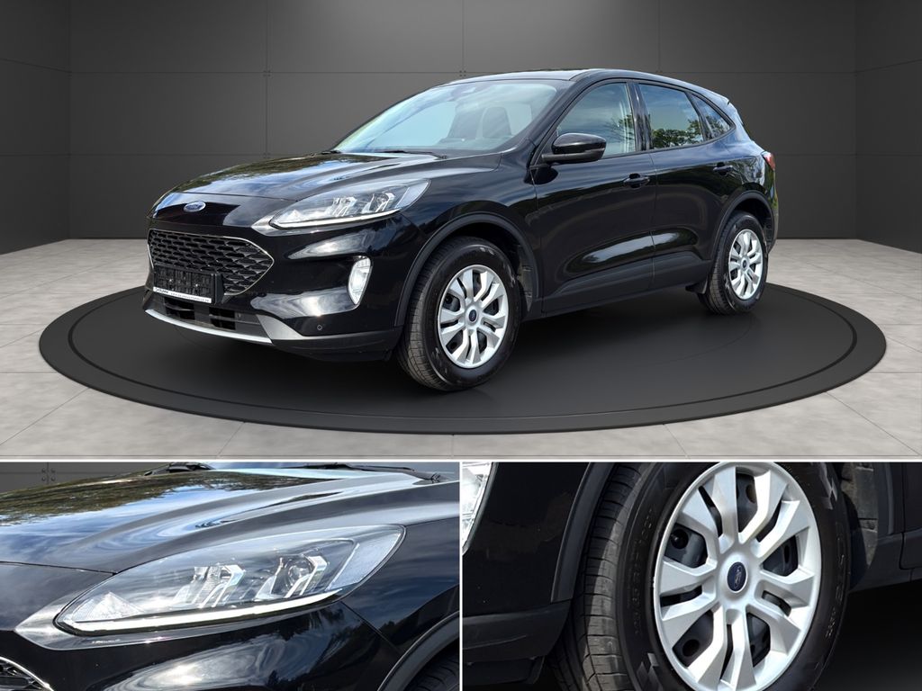 Image of Ford Kuga