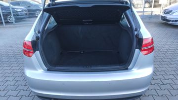 Audi A3 - 5