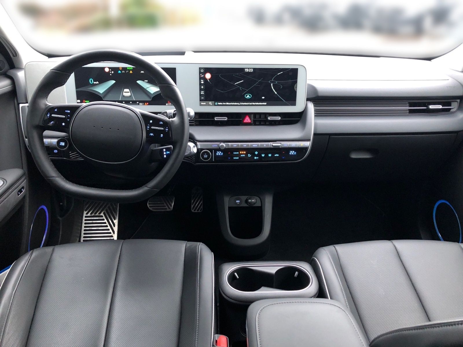 Hyundai IONIQ 5 – Bild 11