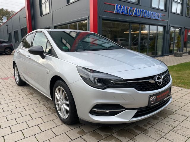 Opel Astra K Lim. 5-trg. Opel 2020 Start/Stop