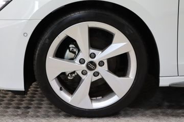 Fahrzeugverkauf 30 Audi A3 Sportback 35 TFSI S line Matrix Sonos Pano