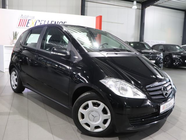 Mercedes-Benz A 160 BE KLIMA / SHZ / ALLWETTER /