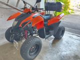 Adly Hurricane 320 TÜV Neu - ADLY QUAD 320