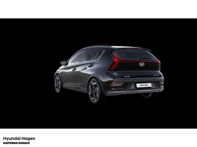 Hyundai BAYON Prime 1.0 T-GDI DCT NAVI RFK SHZ imagem 2