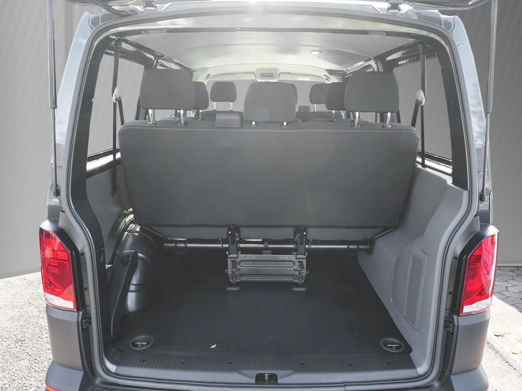 Volkswagen T6 andere