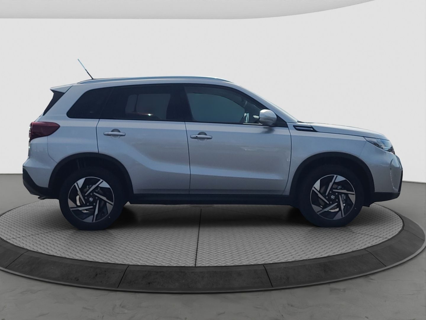 Suzuki Vitara - Bild 6