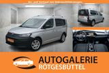 Volkswagen Caddy 1.5 TSI DSG *NAVI*TEMPOMAT*PDC*CLIMATRONIC