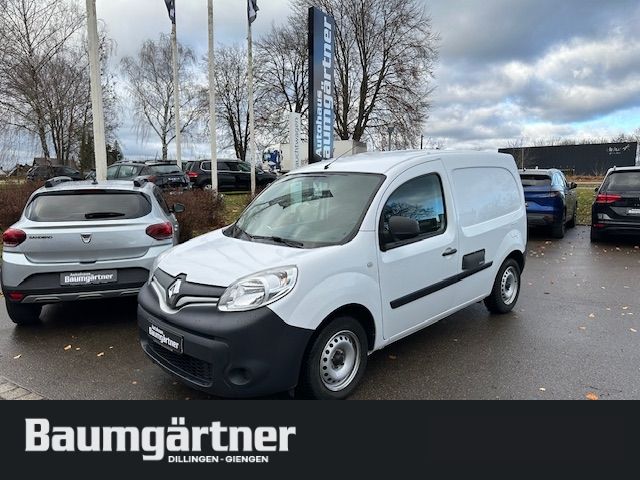 Renault Kangoo Rapid Extra dCi 90 Sortimo AHK/GJR/Tempom